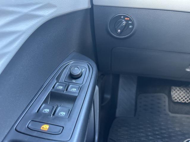 used 2024 Volkswagen Taos car, priced at $21,349