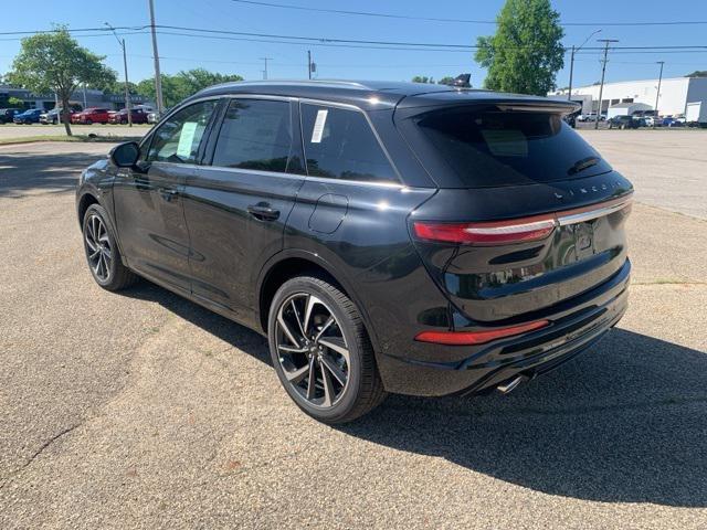 new 2024 Lincoln Corsair car, priced at $61,692