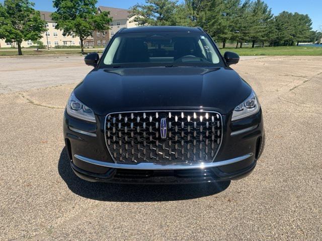 new 2024 Lincoln Corsair car, priced at $61,692