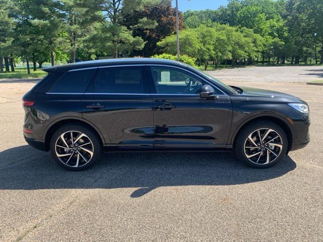 new 2024 Lincoln Corsair car, priced at $61,692