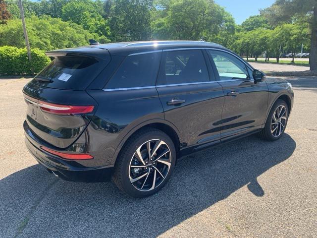 new 2024 Lincoln Corsair car, priced at $61,692