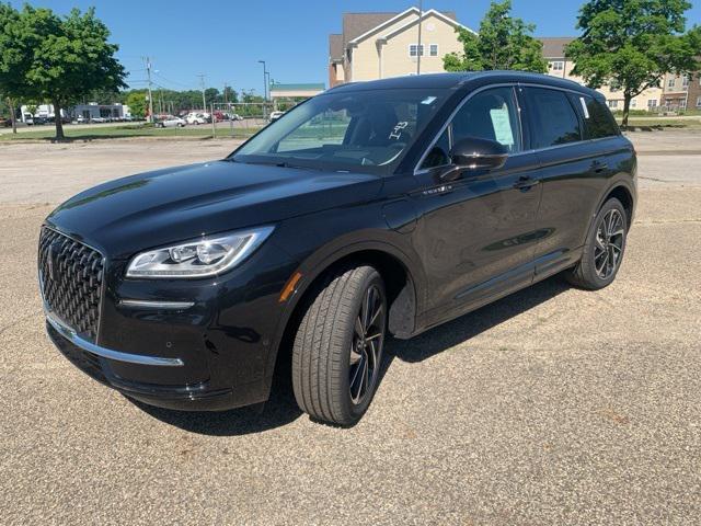 new 2024 Lincoln Corsair car, priced at $61,692