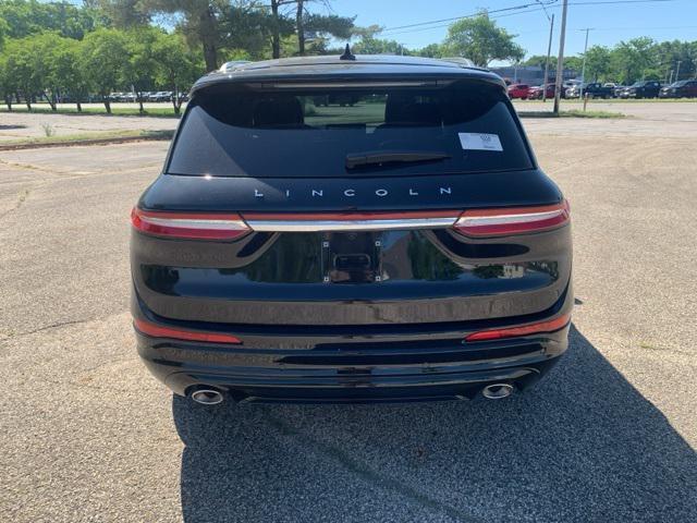 new 2024 Lincoln Corsair car, priced at $61,692