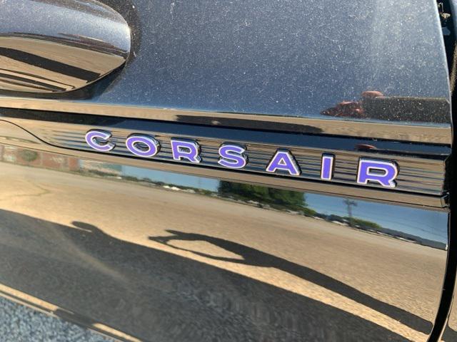 new 2024 Lincoln Corsair car, priced at $61,692