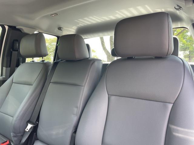 new 2025 Ford F-250 car, priced at $62,213