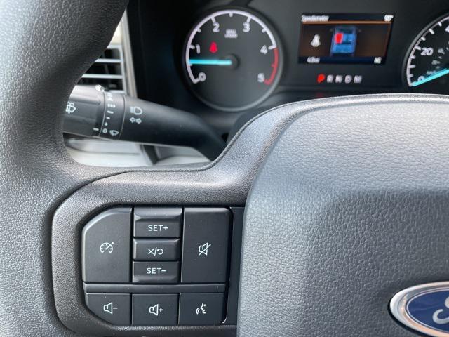 new 2025 Ford F-250 car, priced at $62,213