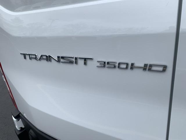 new 2024 Ford Transit-350 car, priced at $57,175