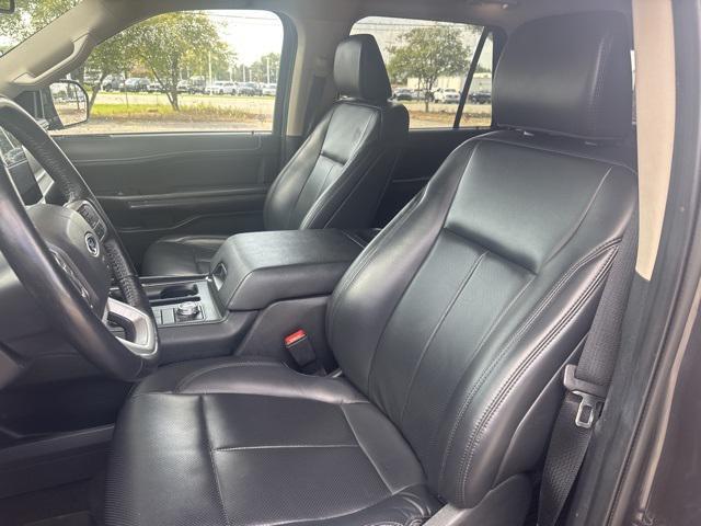used 2024 Ford Expedition Max car, priced at $47,500