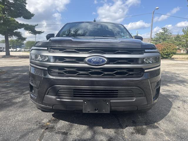 used 2024 Ford Expedition Max car, priced at $47,500