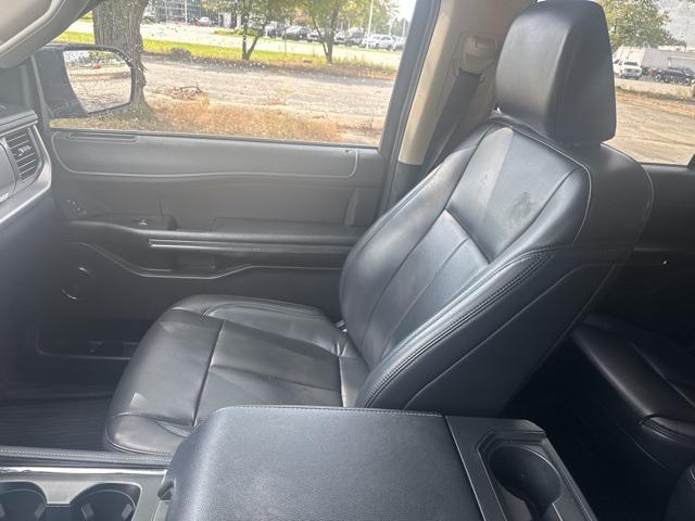 used 2024 Ford Expedition Max car, priced at $47,500