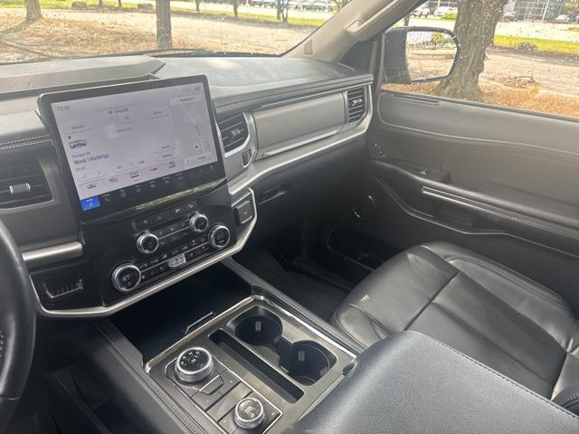 used 2024 Ford Expedition Max car, priced at $47,500
