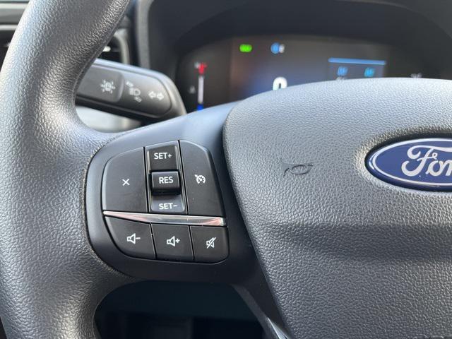 new 2025 Ford Maverick car, priced at $32,477