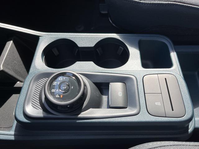 new 2025 Ford Maverick car, priced at $32,477