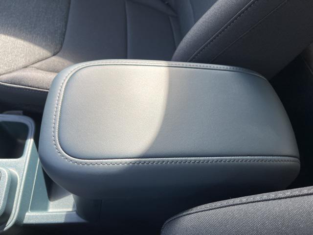 new 2025 Ford Maverick car, priced at $32,477