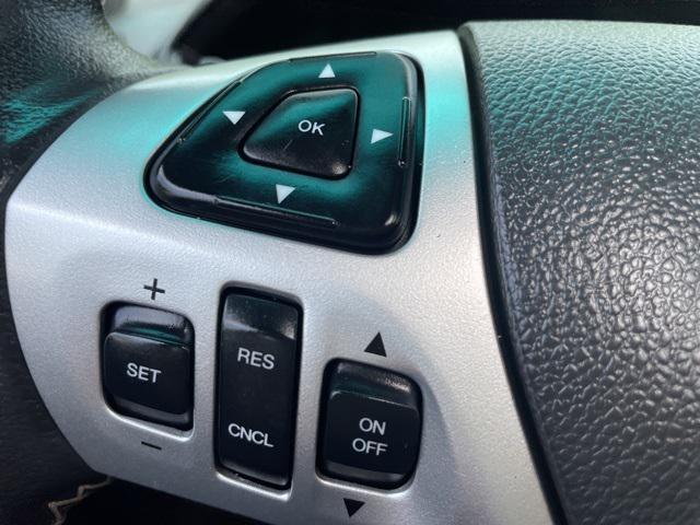 used 2015 Ford Explorer car, priced at $9,800