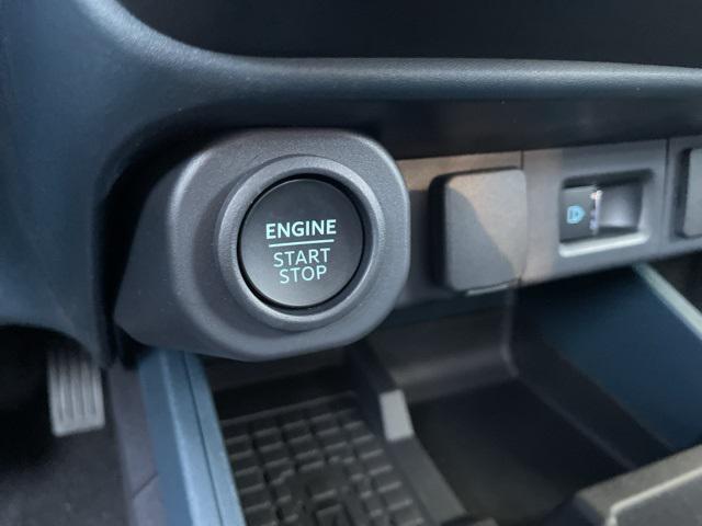 new 2025 Ford Maverick car, priced at $42,658