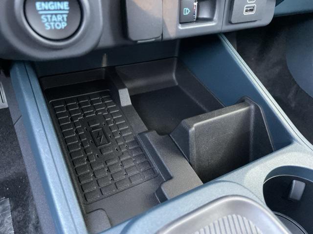 new 2025 Ford Maverick car, priced at $42,658