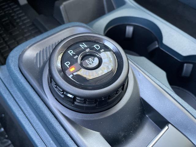 new 2025 Ford Maverick car, priced at $42,658