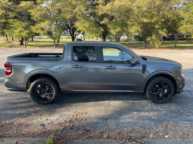 new 2025 Ford Maverick car, priced at $42,658