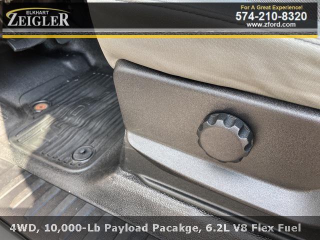 used 2019 Ford F-250 car, priced at $26,806