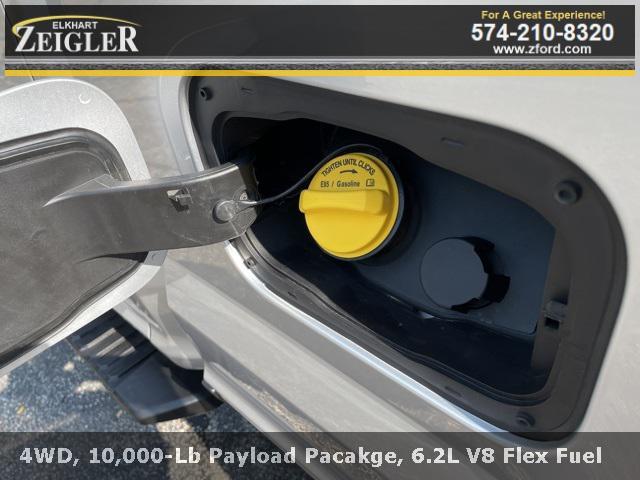 used 2019 Ford F-250 car, priced at $26,806
