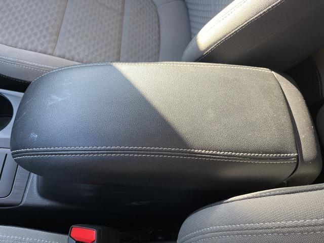 used 2022 Ford Escape car, priced at $20,600