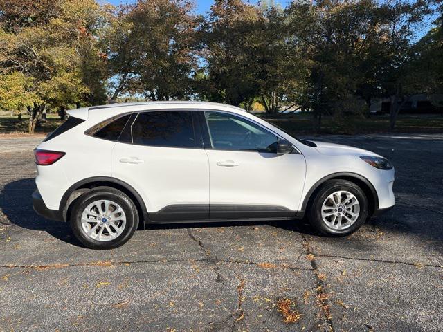 used 2022 Ford Escape car, priced at $20,600
