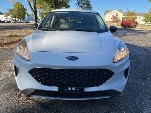 used 2022 Ford Escape car, priced at $20,600