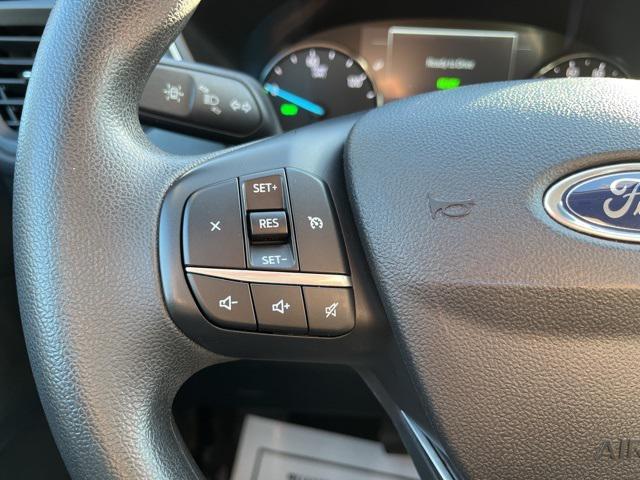 used 2022 Ford Escape car, priced at $20,600