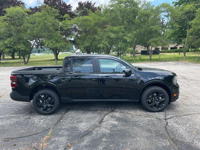 new 2025 Ford Maverick car, priced at $41,422