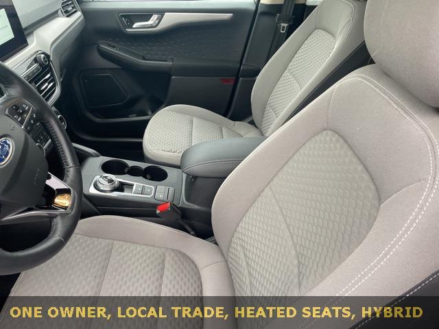 used 2020 Ford Escape car, priced at $20,985