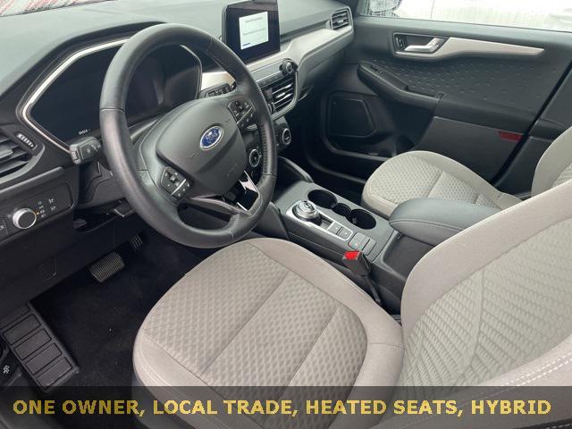 used 2020 Ford Escape car, priced at $20,985