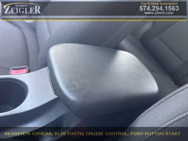 used 2022 Hyundai Kona car, priced at $14,000