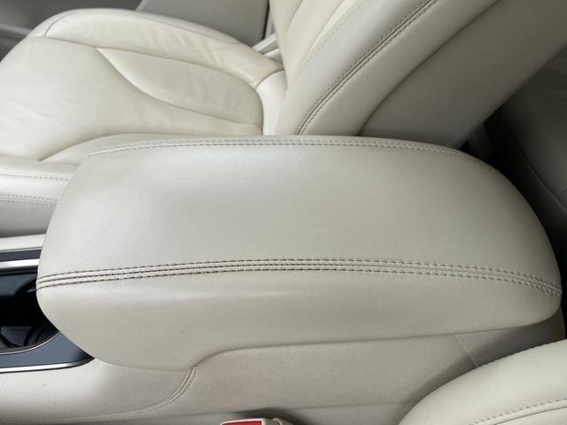 used 2015 Lincoln MKC car, priced at $15,985