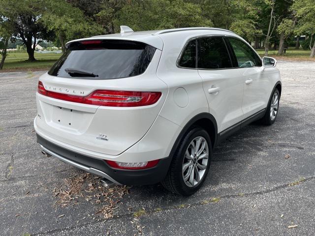 used 2015 Lincoln MKC car, priced at $15,985