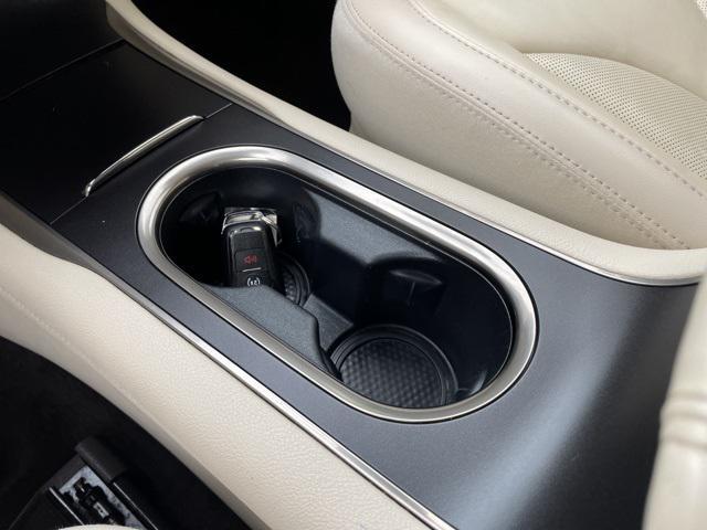 used 2015 Lincoln MKC car, priced at $15,985