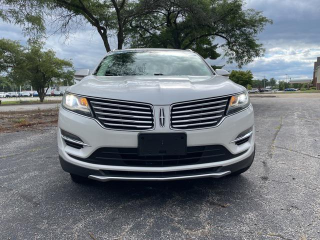 used 2015 Lincoln MKC car, priced at $15,985