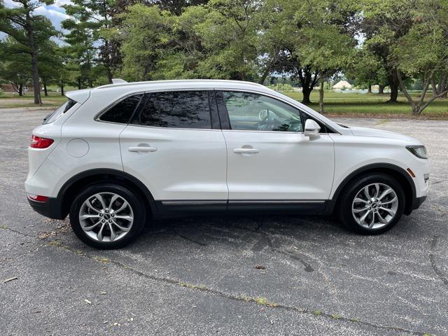 used 2015 Lincoln MKC car, priced at $15,985