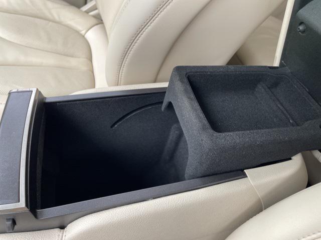 used 2015 Lincoln MKC car, priced at $15,985