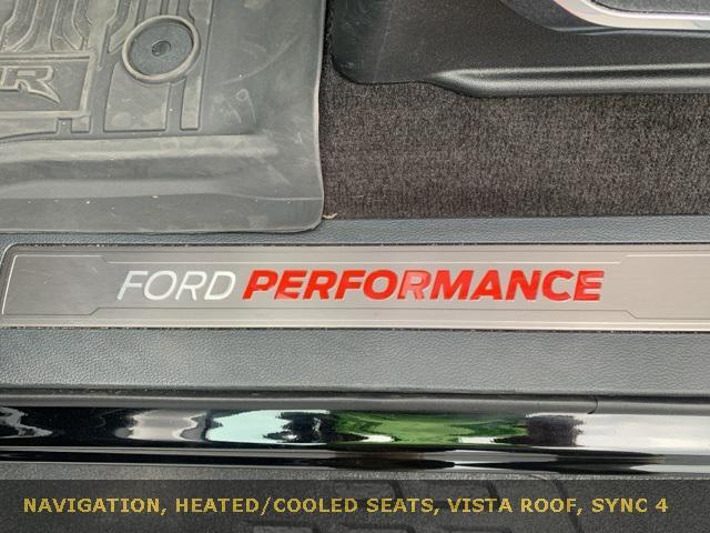 used 2022 Ford F-150 car, priced at $71,985