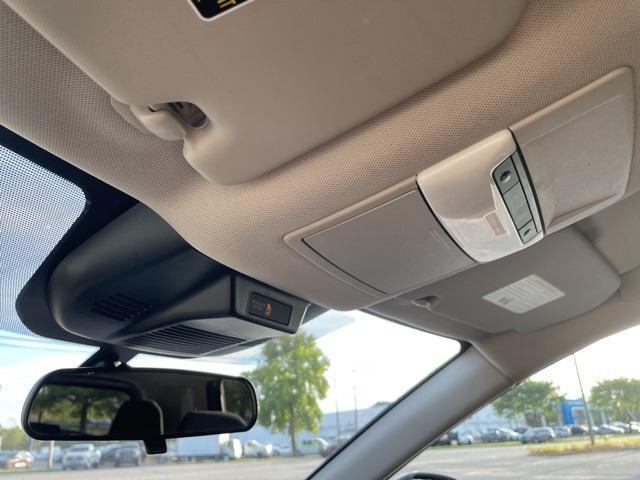 used 2023 Nissan Rogue car, priced at $20,196