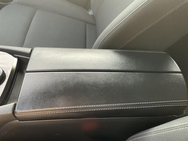 used 2023 Nissan Rogue car, priced at $20,196