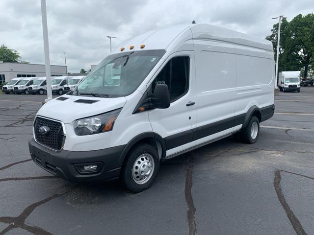 new 2024 Ford Transit-350 car, priced at $57,241