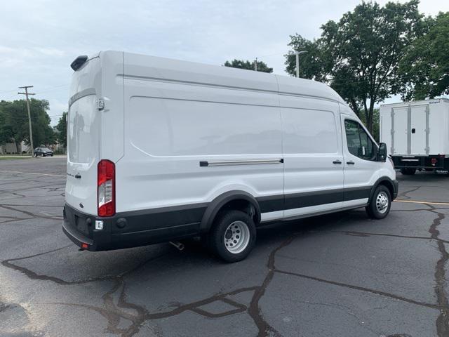 new 2024 Ford Transit-350 car, priced at $57,241