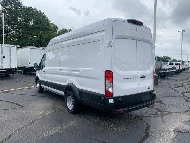 new 2024 Ford Transit-350 car, priced at $57,241