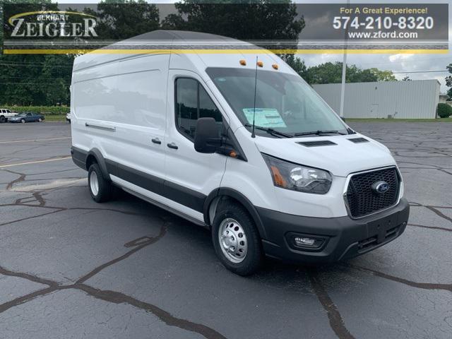 new 2024 Ford Transit-350 car, priced at $57,241