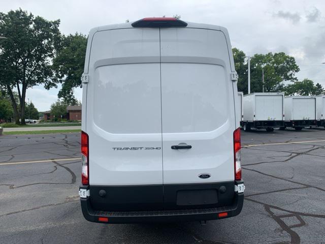 new 2024 Ford Transit-350 car, priced at $57,241