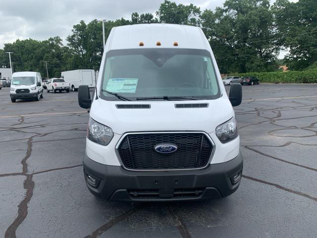 new 2024 Ford Transit-350 car, priced at $57,241