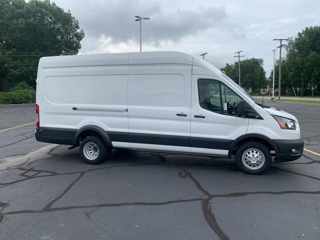 new 2024 Ford Transit-350 car, priced at $57,241