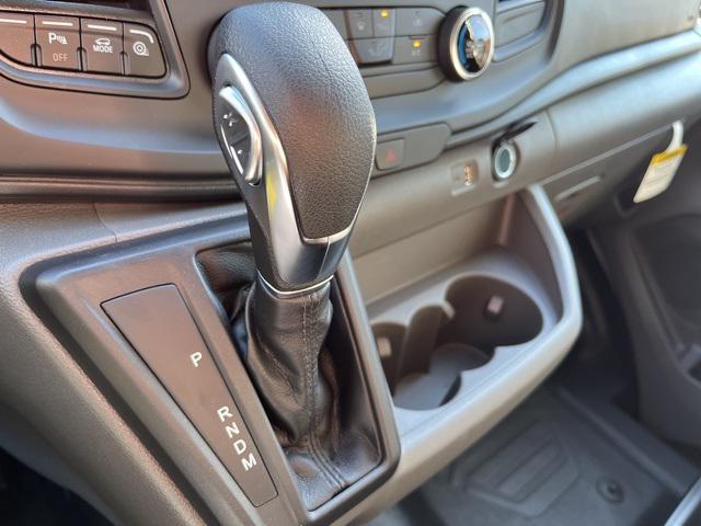 new 2025 Ford Transit-150 car, priced at $58,510